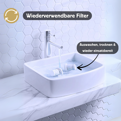 DustyX - Handstaubsauger